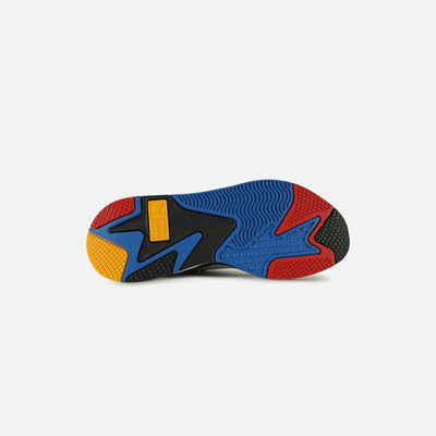 Puma | RS-X? PUZZLE