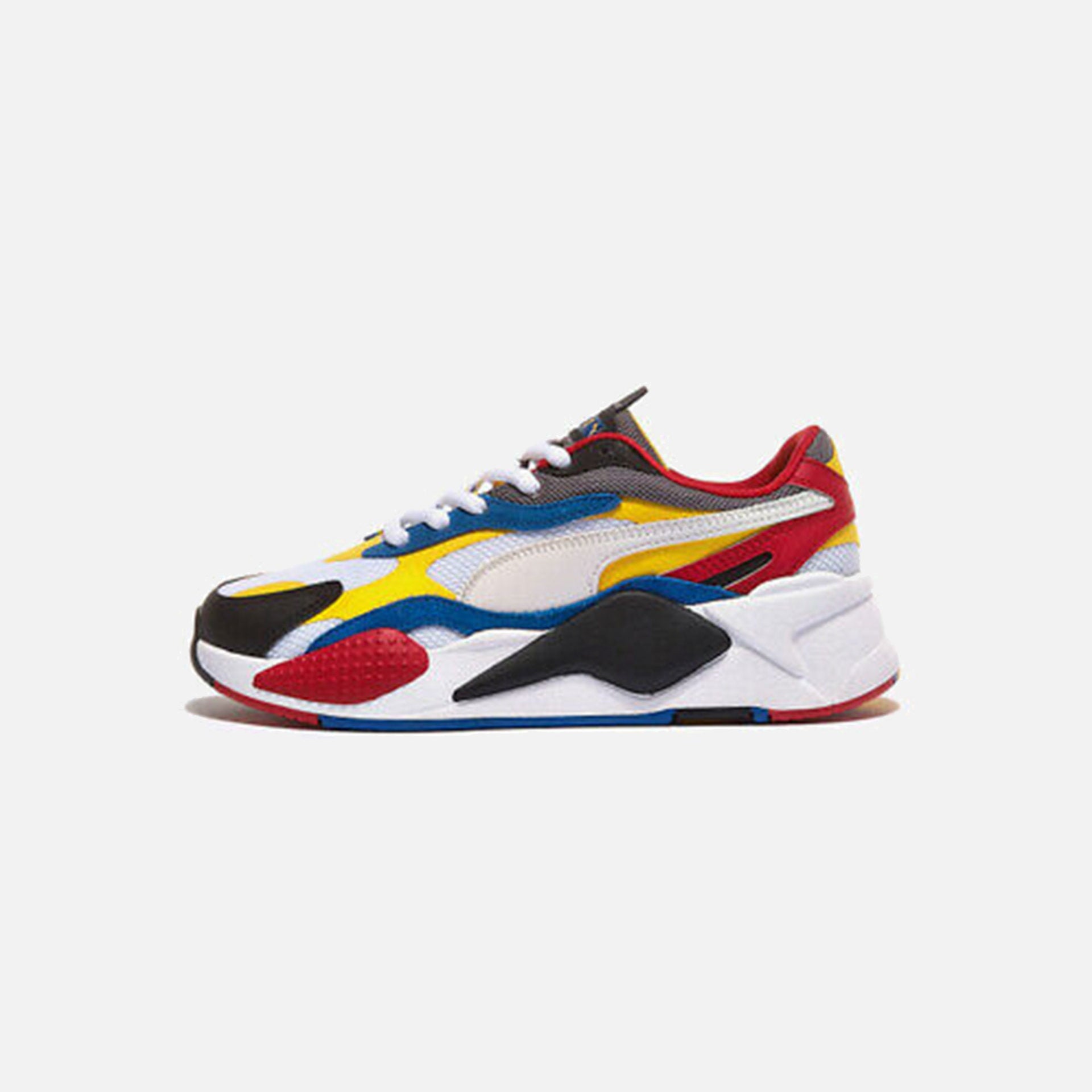 Puma | RS-X? PUZZLE