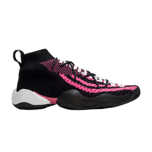 adidas Crazy BYW LVL X Pharrell Ambition Black