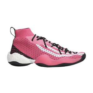 adidas Crazy BYW LVL X Pharrell Ambition Pink