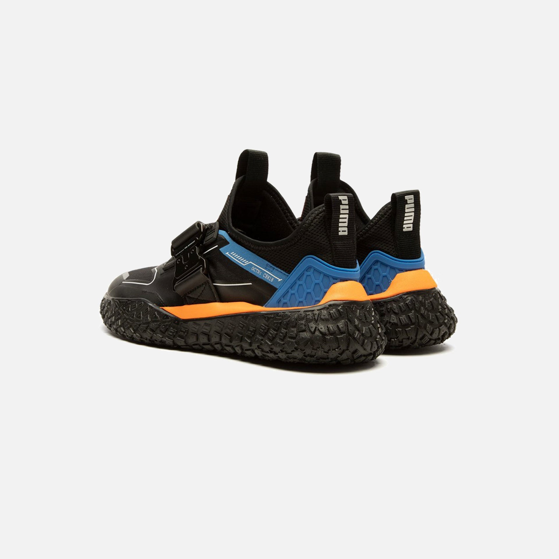 Puma | HI OCTN Sports Design