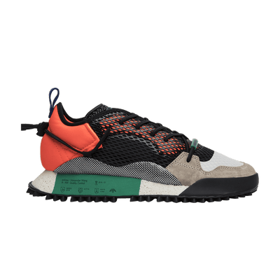 adidas AW Re-Issue Run Alexander Wang Solar Red