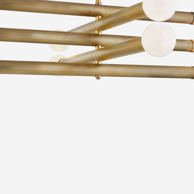 Logi Chandelier