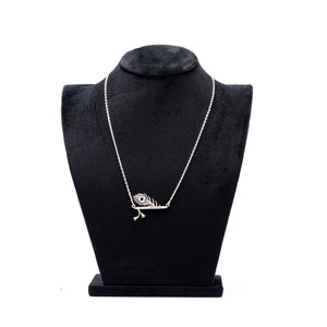 Krishna Flute Pendant