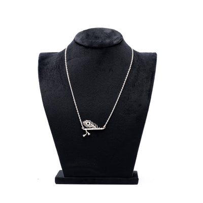 Krishna Flute Pendant