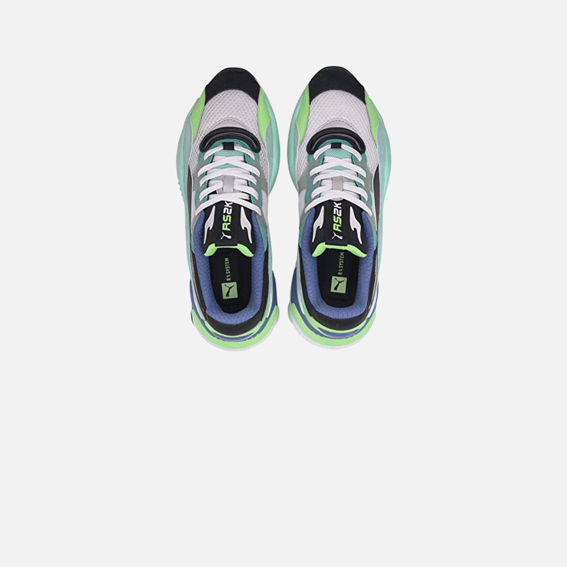 Puma | RS-2K INTERNET EXPLORING