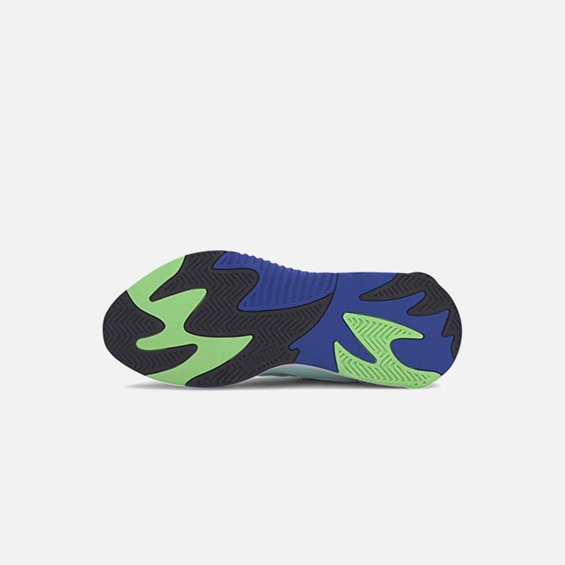 Puma | RS-2K INTERNET EXPLORING