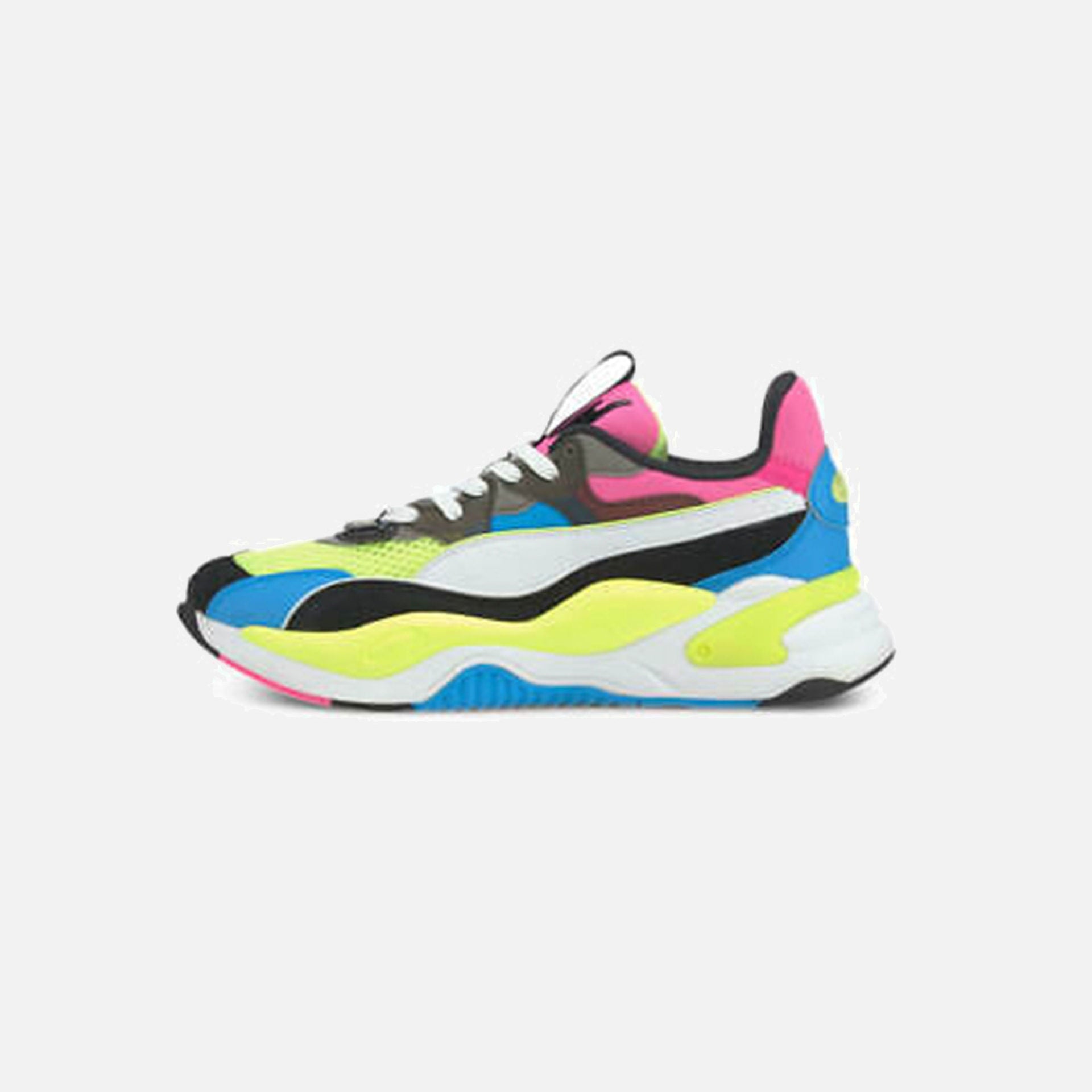 Puma | RS-2K INTERNET EXPLORING FRIZZY YELLOW