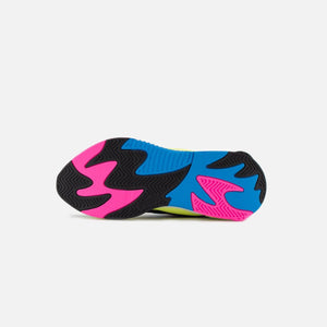 Puma | RS-2K INTERNET EXPLORING FRIZZY YELLOW
