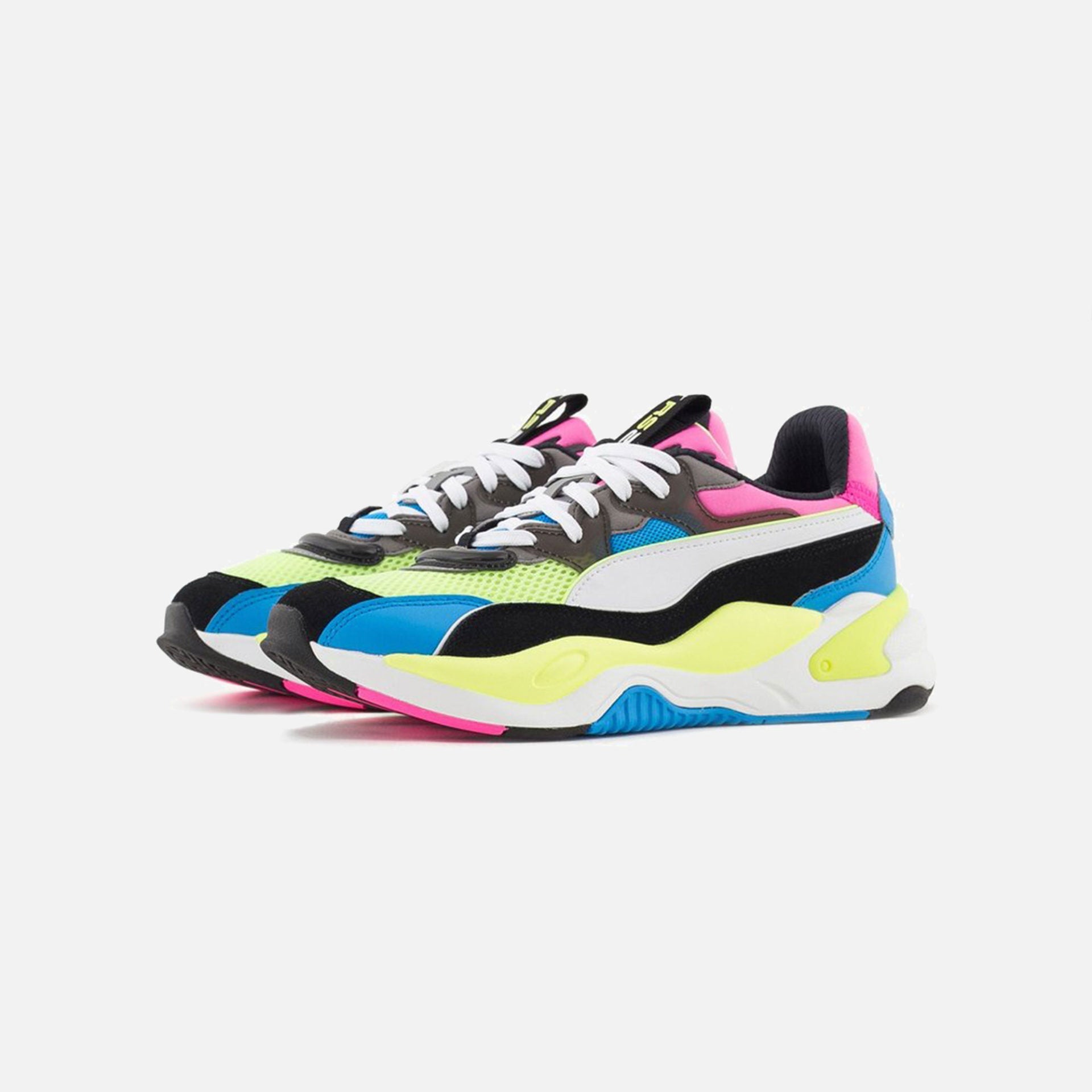 Puma | RS-2K INTERNET EXPLORING FRIZZY YELLOW