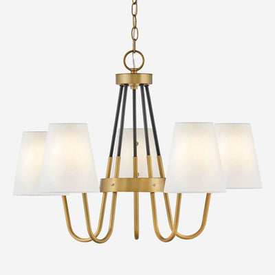 Teague Chandelier