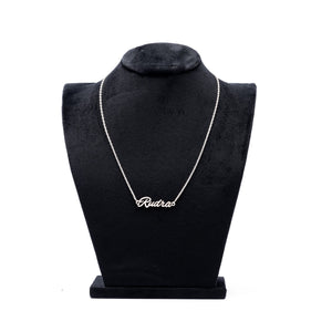 Rudra Name locket