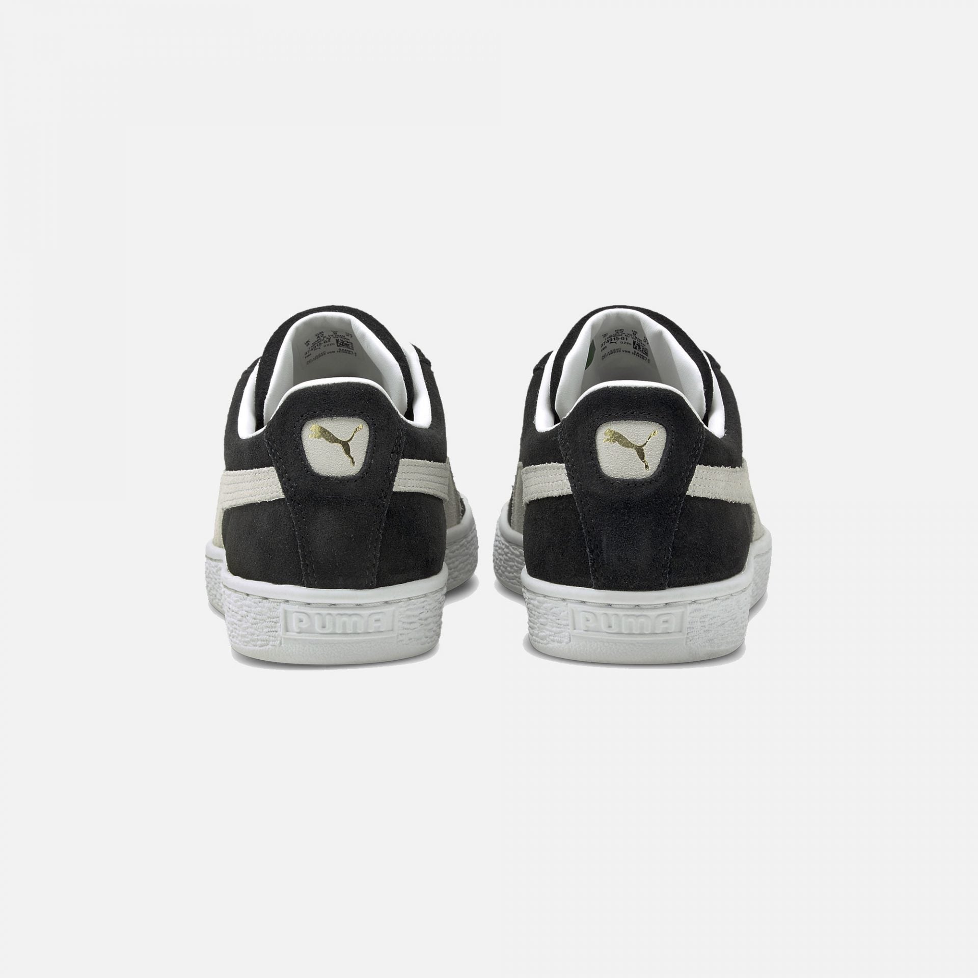 Puma | SUEDE CLASSIC XXI