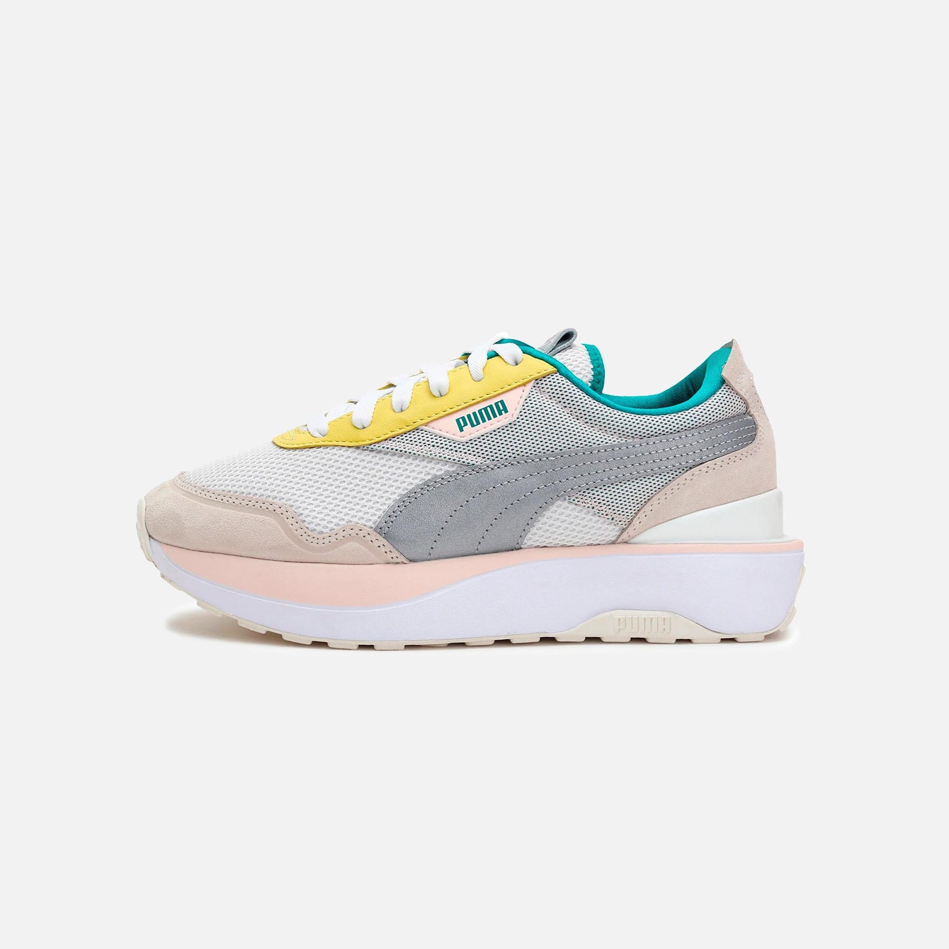 Puma | CRUISE RIDER QQ W