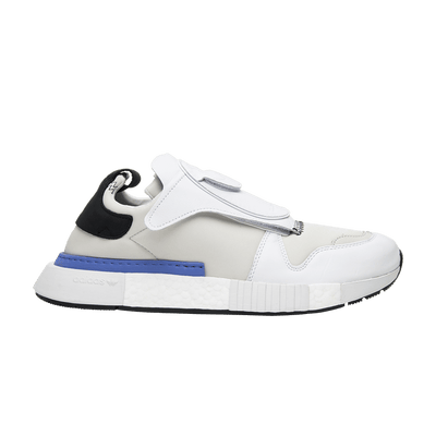 adidas Futurepacer Grey One