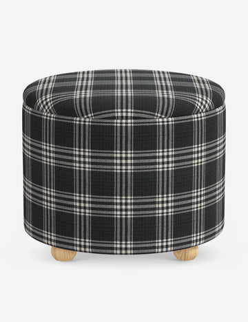 Prep School Plaid