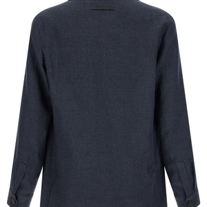 Zegna Alpe Jacket