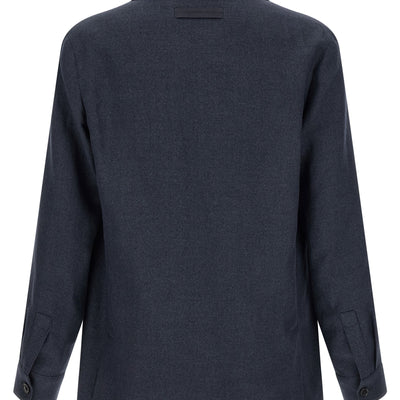 Zegna Alpe Jacket