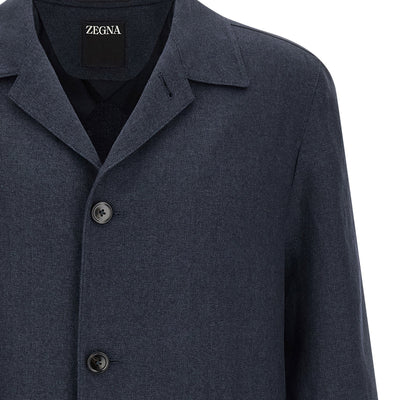 Zegna Alpe Jacket