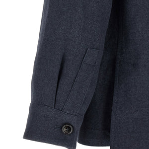Zegna Alpe Jacket