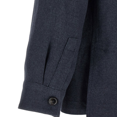 Zegna Alpe Jacket
