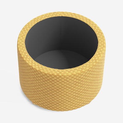 Kamila Storage Ottoman