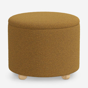 Kamila Storage Ottoman