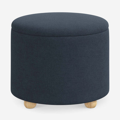 Kamila Storage Ottoman