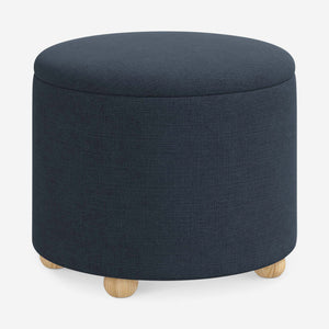 Kamila Storage Ottoman