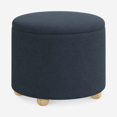 Kamila Storage Ottoman