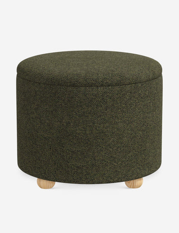 Army Performance Basketweave
