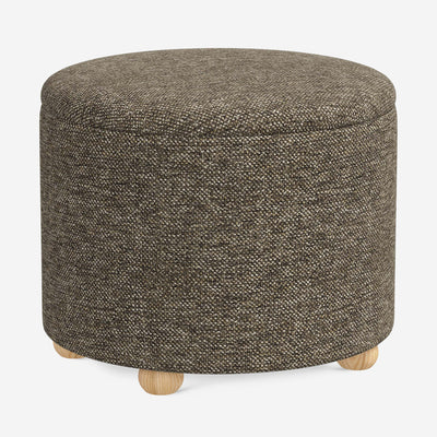 Kamila Storage Ottoman