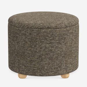 Kamila Storage Ottoman