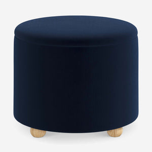 Kamila Storage Ottoman