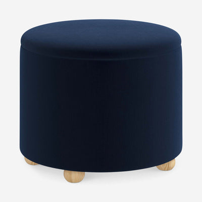 Kamila Storage Ottoman