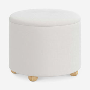 Kamila Storage Ottoman