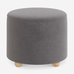 Kamila Storage Ottoman