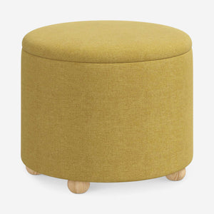 Kamila Storage Ottoman