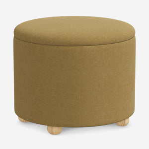 Kamila Storage Ottoman