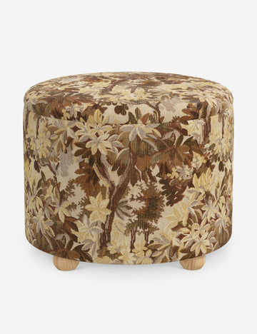 Amber Tapestry