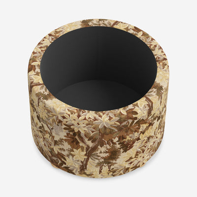 Kamila Storage Ottoman