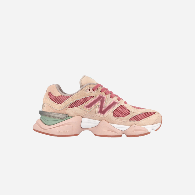 New Balance 9060 JFG Penny Cookie Pink