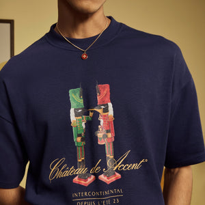 Château de Accent