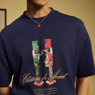 Château de Accent