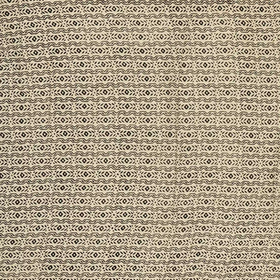 Cream Woven Jaipur Cotton Saree Printed With Crimson Floral Motifs