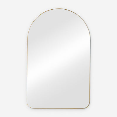 Chance Mirror