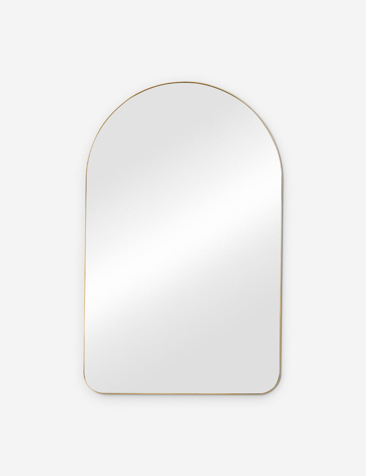 Chance Mirror