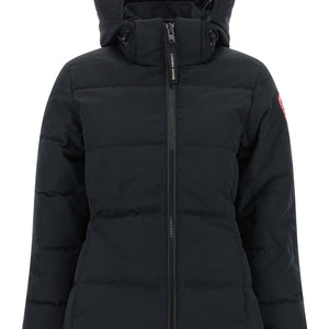 Canada Goose Chelsea Parka