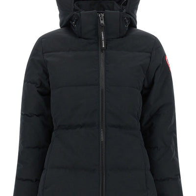 Canada Goose Chelsea Parka
