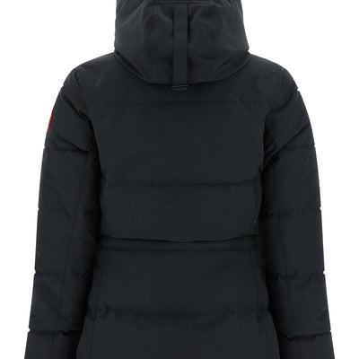 Canada Goose Chelsea Parka